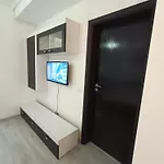 Elegant Militari Private Parking Self Check In Netflix New Building * Bucareste