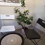 Elegant Militari Private Parking Self Check In Netflix New Building *