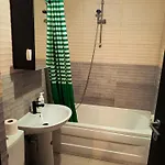 Elegant Militari Private Parking Self Check In Netflix New Building Apartamento *