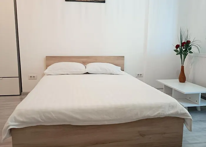 Elegant Militari Private Parking Self Check In Netflix New Building