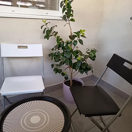 Elegant Militari Private Parking Self Check In Netflix New Building *