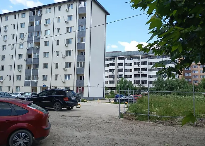 Апартаменты Elegant Militari Private Parking Self Check In Netflix New Building